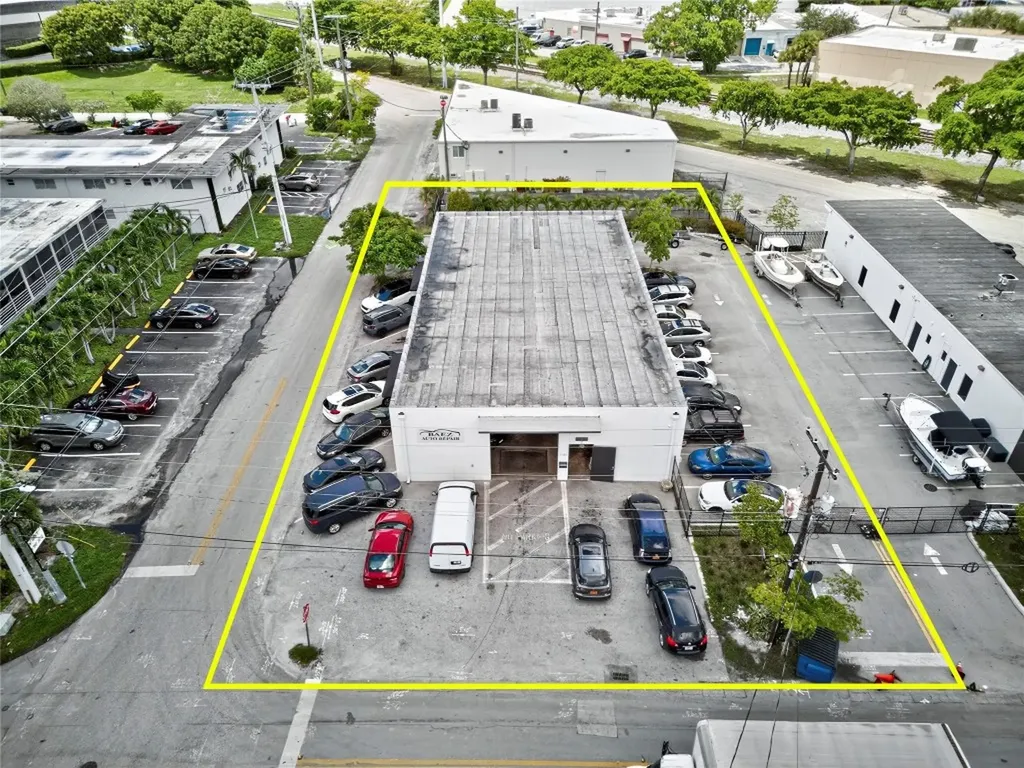 1101 NE 8th Avenue Fort Lauderdale FL 33304
