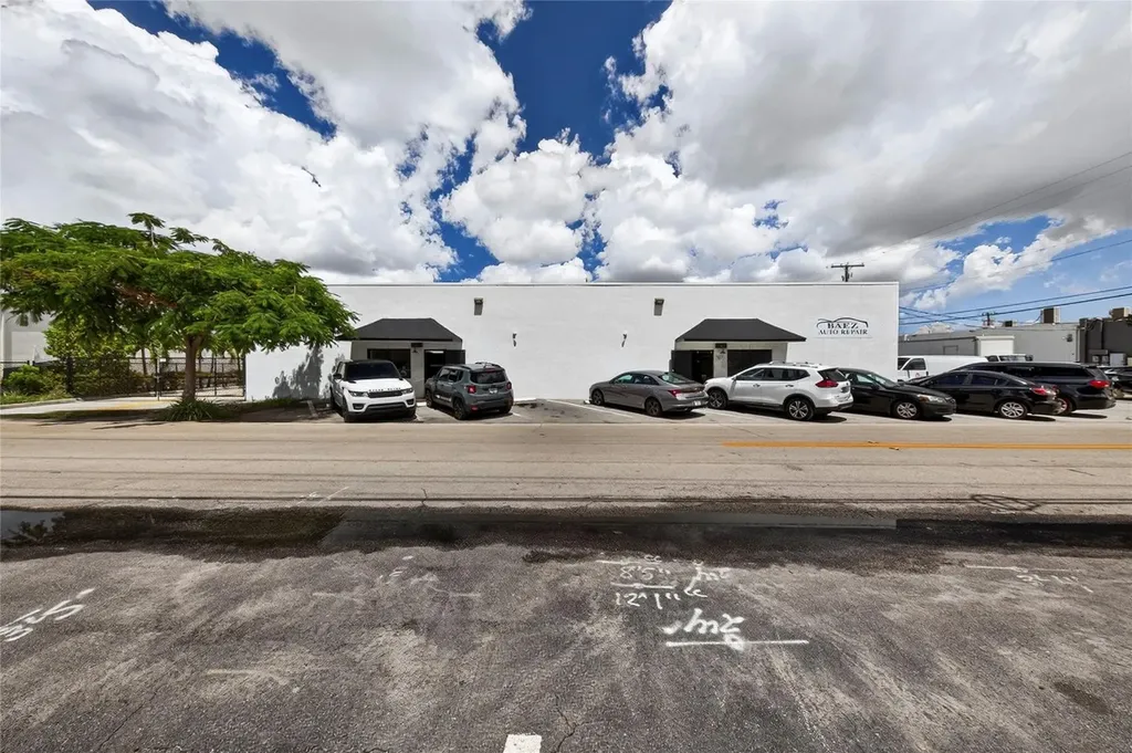 1101 NE 8th Avenue Fort Lauderdale FL 33304