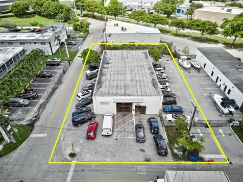 1101 NE 8th Avenue Fort Lauderdale FL 33304