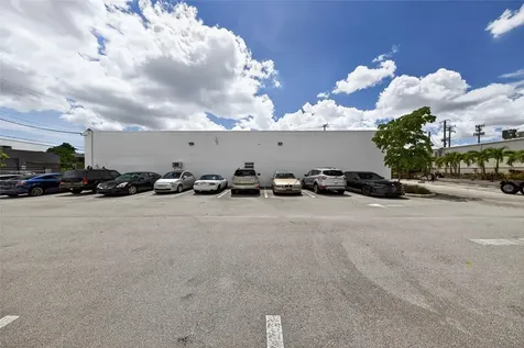 1101 NE 8th Avenue Fort Lauderdale FL 33304