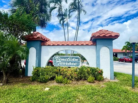 2161 W Woolbright Road Boynton Beach FL 33426