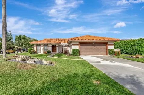 10072 Ramblewood Drive Coral Springs FL 33071