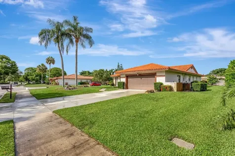 10072 Ramblewood Drive Coral Springs FL 33071