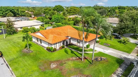 10072 Ramblewood Drive Coral Springs FL 33071