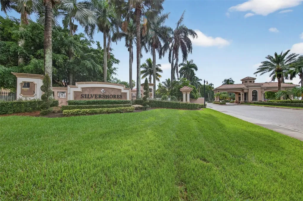 2424 SW 162nd Avenue Miramar FL 33027