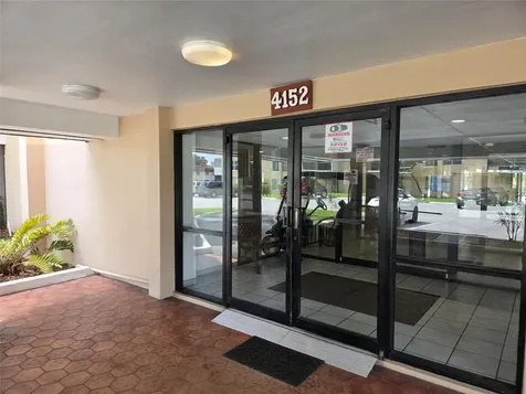 4152 Inverrary Drive Lauderhill FL 33319