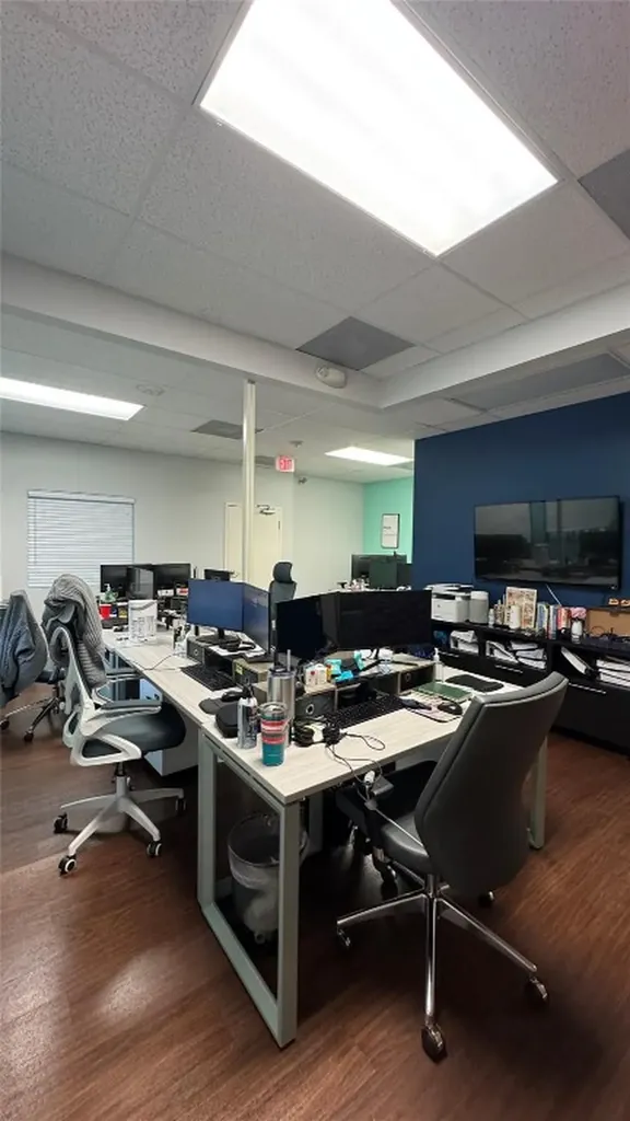 7451 Wiles Road Coral Springs FL 33067