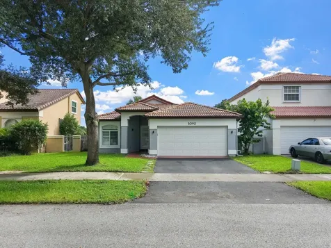 5090 NW 54th Street Coconut Creek FL 33073