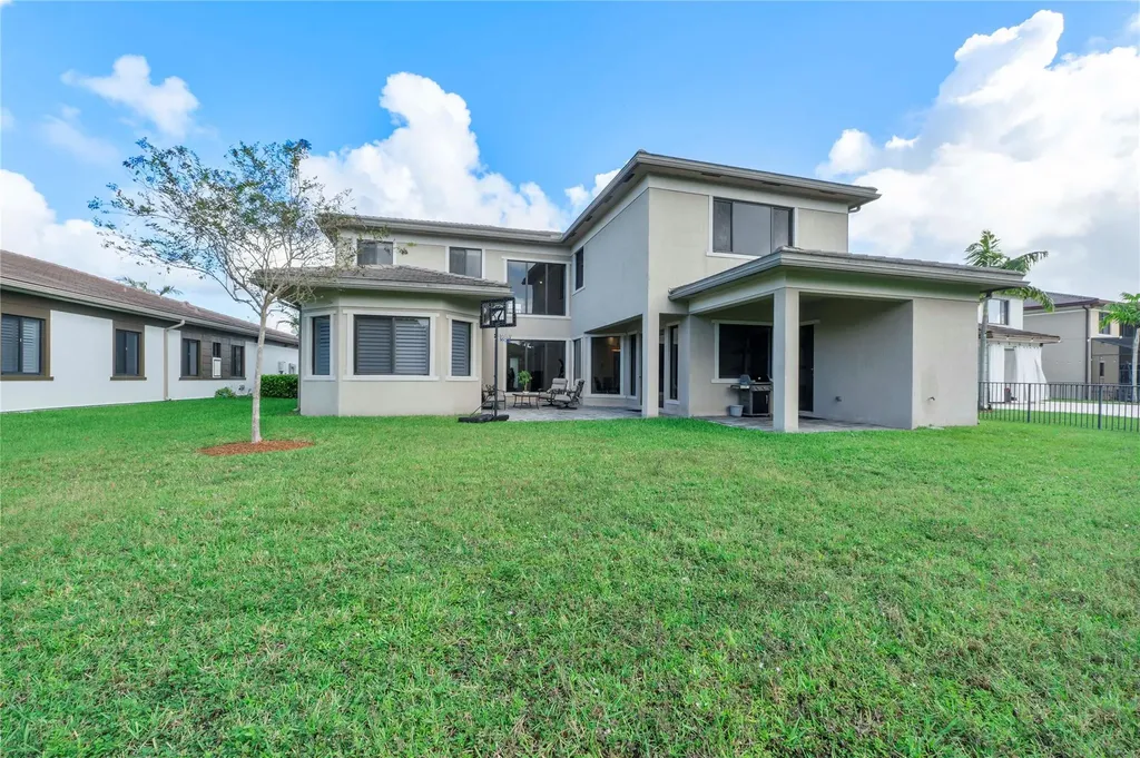 10472 Cobalt Court Parkland FL 33076