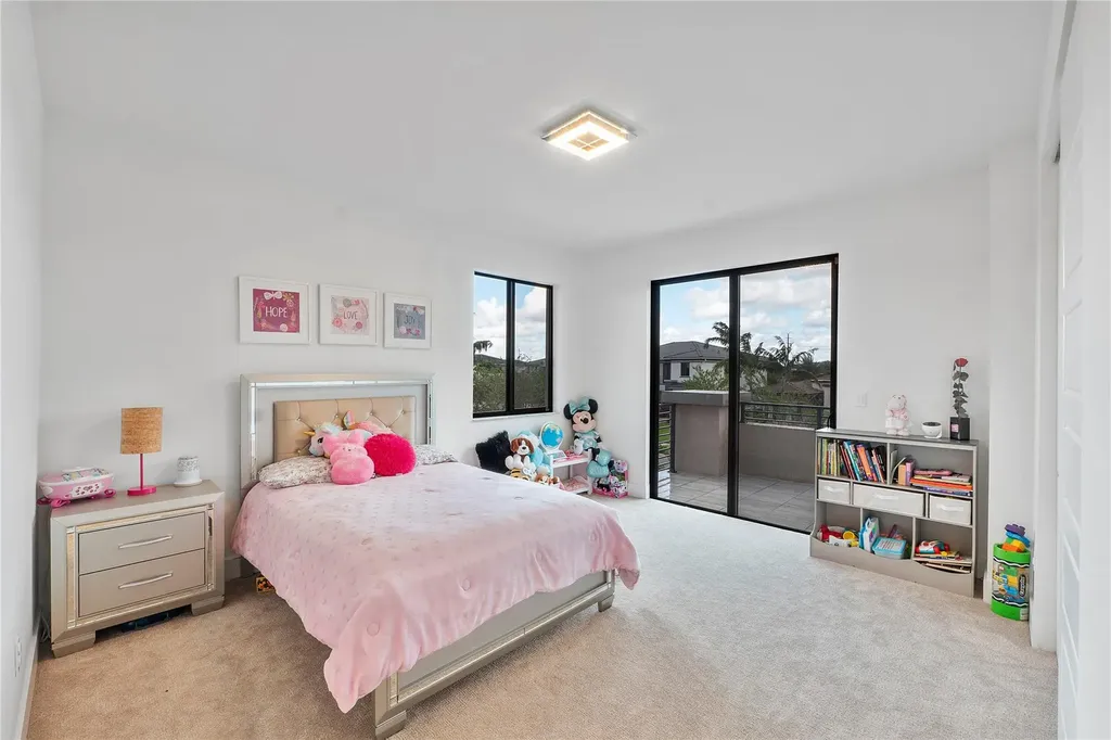 10472 Cobalt Court Parkland FL 33076