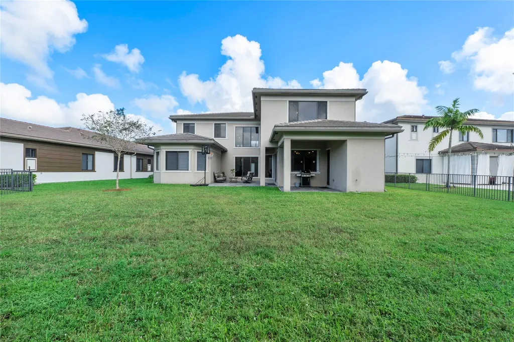 10472 Cobalt Court Parkland FL 33076