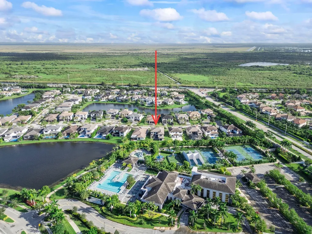 10472 Cobalt Court Parkland FL 33076