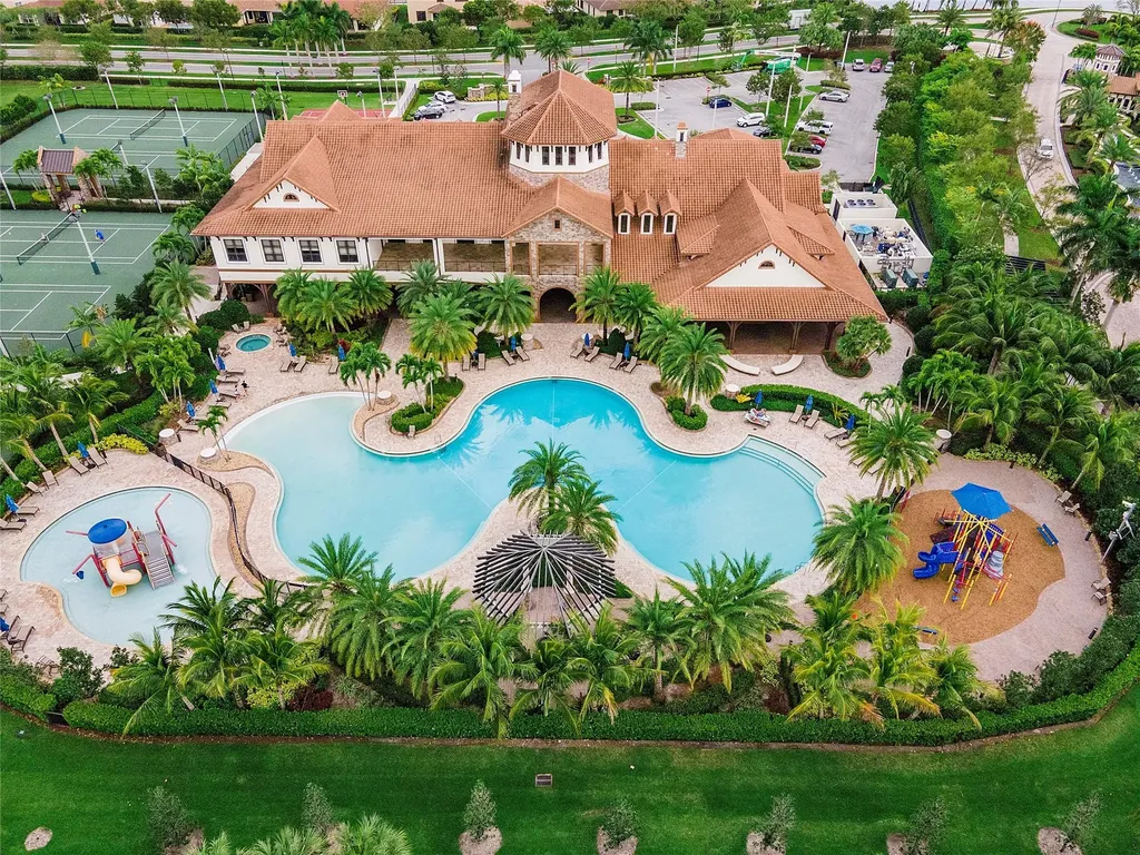 10472 Cobalt Court Parkland FL 33076