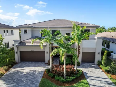 10472 Cobalt Court Parkland FL 33076
