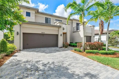 10472 Cobalt Court Parkland FL 33076