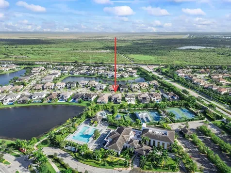 10472 Cobalt Court Parkland FL 33076