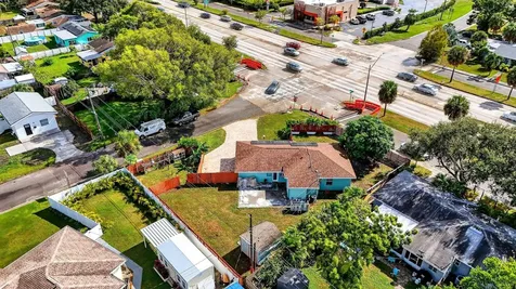 1201 N Tyrone Boulevard FL 33710