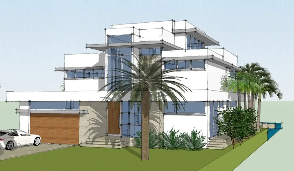 1701 SE 12th Court Fort Lauderdale FL 33316
