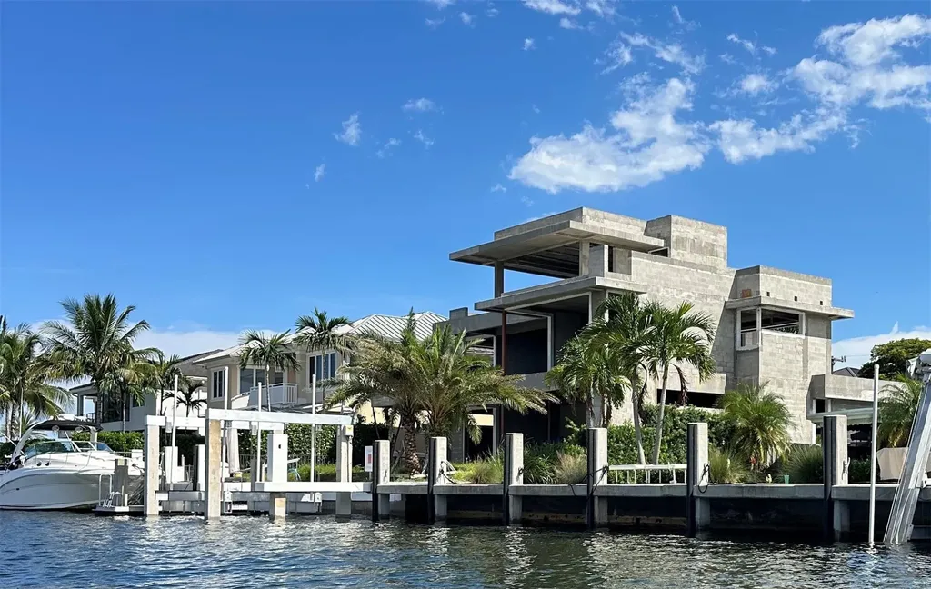 1701 12th Court Fort Lauderdale FL 33316