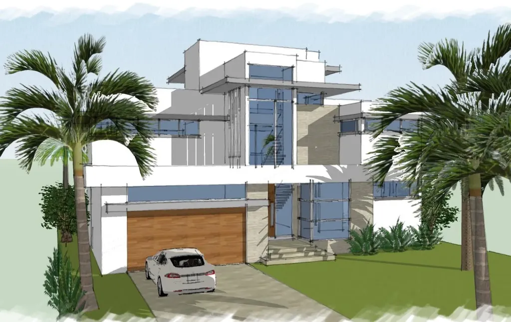 1701 12th Court Fort Lauderdale FL 33316