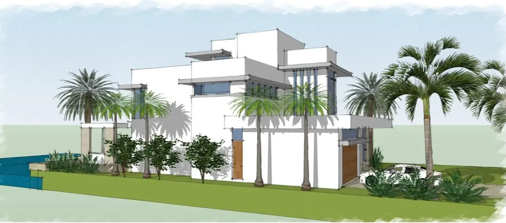 1701 SE 12th Court Fort Lauderdale FL 33316