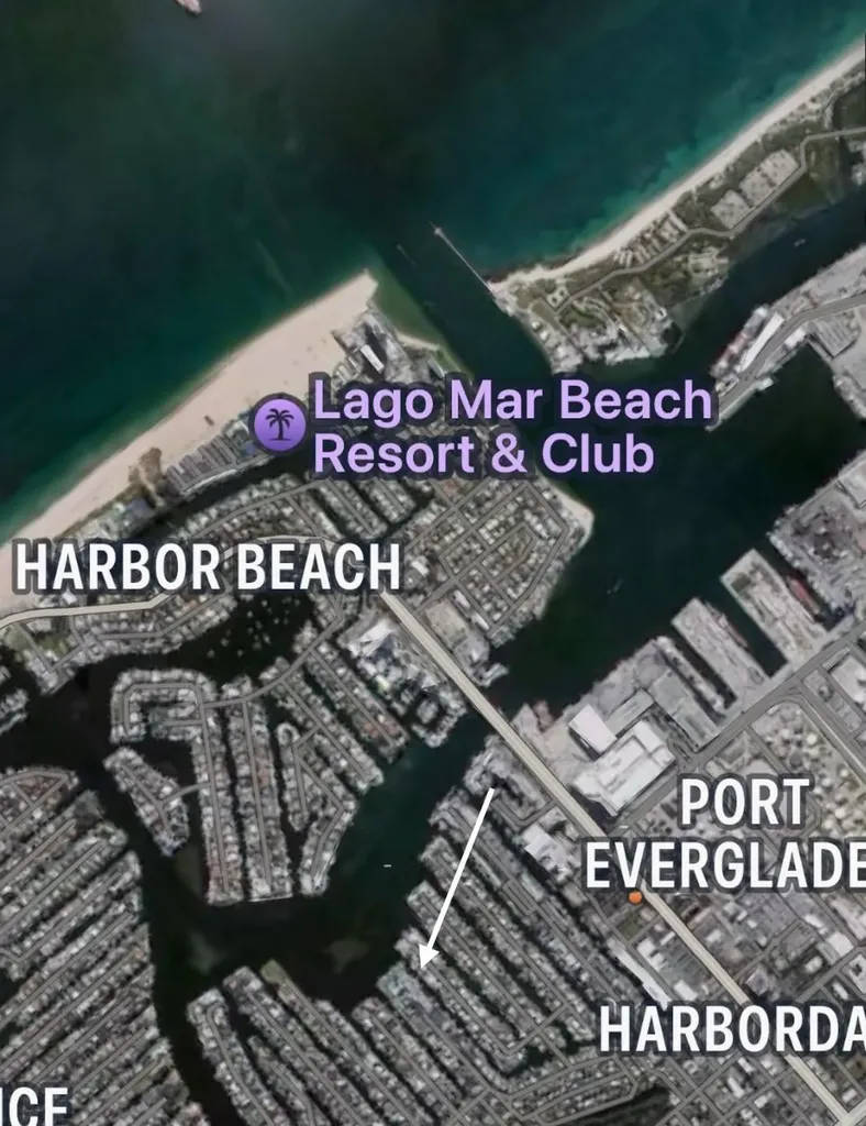 1701 12th Court Fort Lauderdale FL 33316