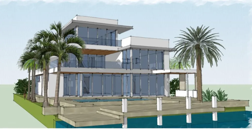 1701 SE 12th Court Fort Lauderdale FL 33316