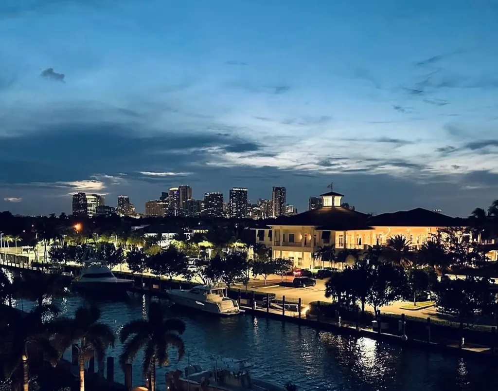 1701 SE 12th Court Fort Lauderdale FL 33316