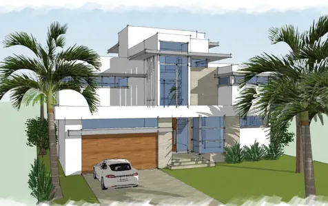1701 12th Court Fort Lauderdale FL 33316