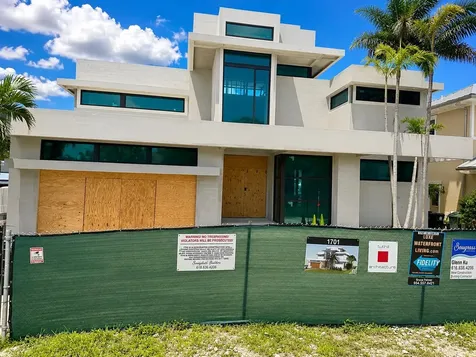 1701 12th Court Fort Lauderdale FL 33316