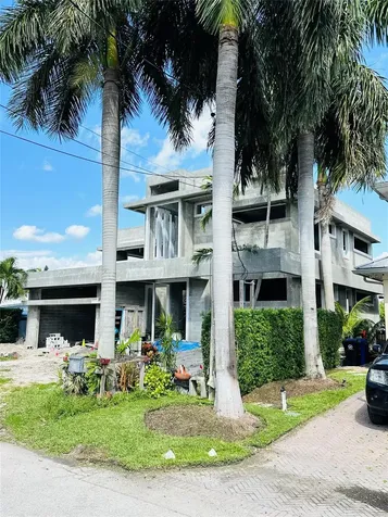 1701 12th Court Fort Lauderdale FL 33316