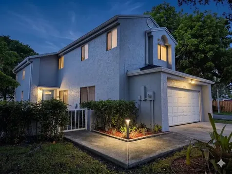 3380 NW 22nd Court Coconut Creek FL 33066