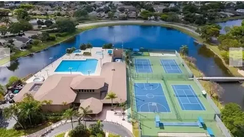 3380 NW 22nd Court Coconut Creek FL 33066