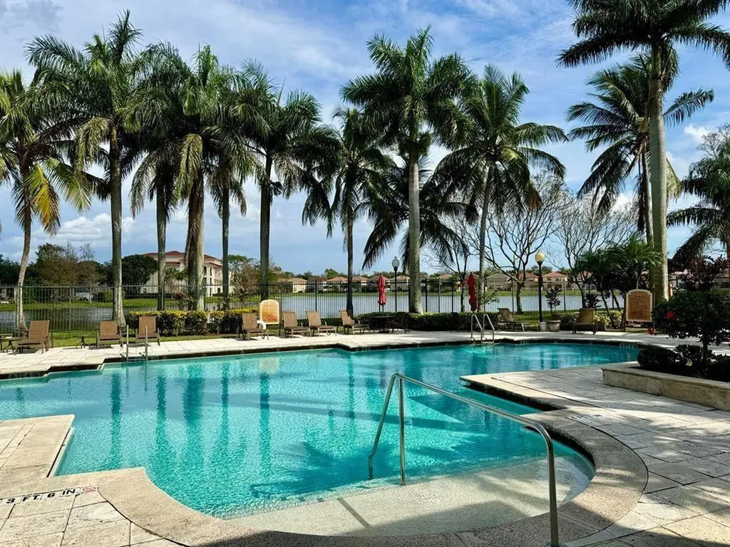 4101 San Marino Boulevard West Palm Beach FL 33409