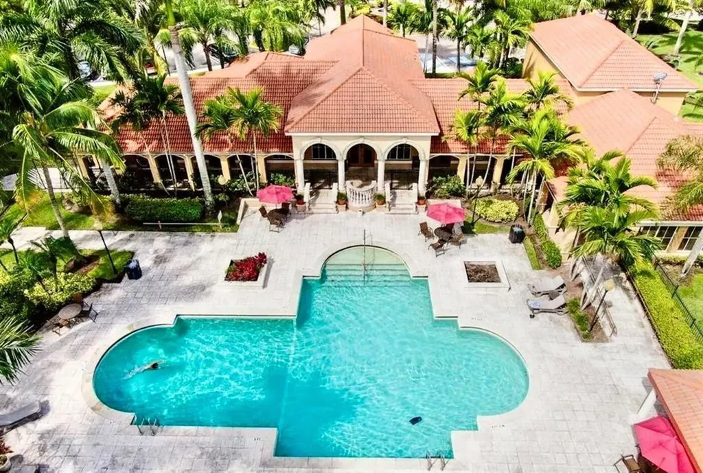 4101 San Marino Boulevard West Palm Beach FL 33409