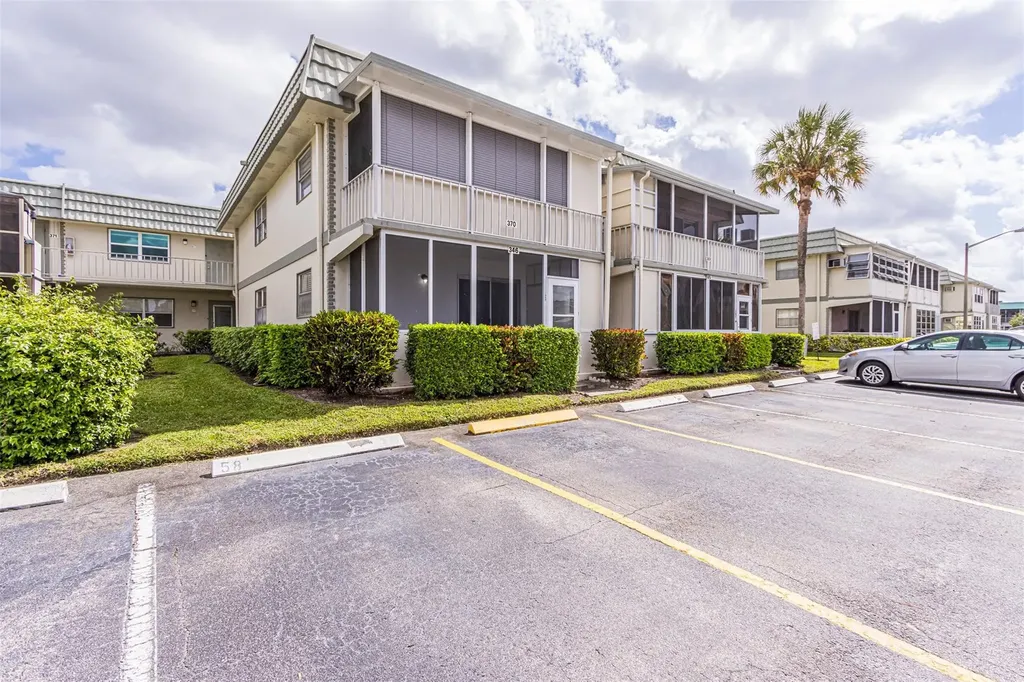 346 Monaco H Delray Beach FL 33446