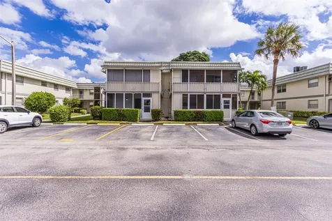 346 Monaco H Delray Beach FL 33446