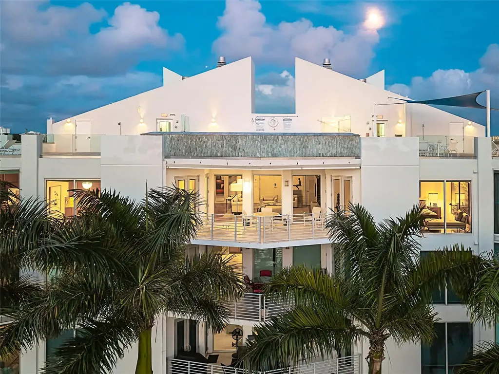 301 Hendricks Isle Fort Lauderdale FL 33301