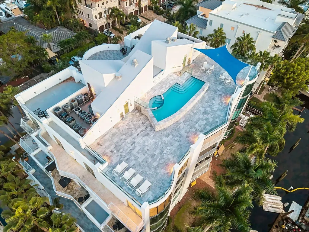 301 Hendricks Isle Fort Lauderdale FL 33301