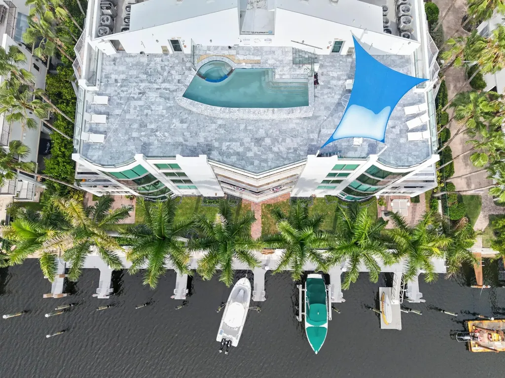 301 Hendricks Isle Fort Lauderdale FL 33301