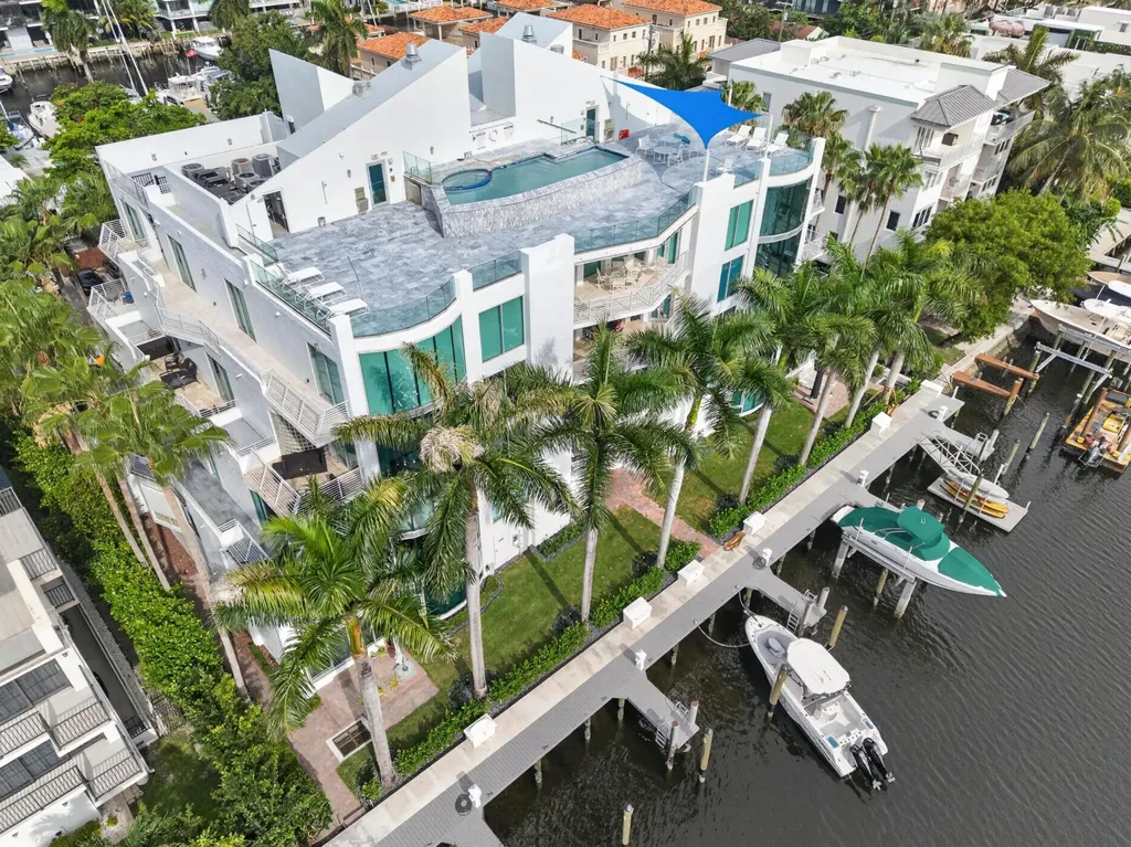301 Hendricks Isle Fort Lauderdale FL 33301