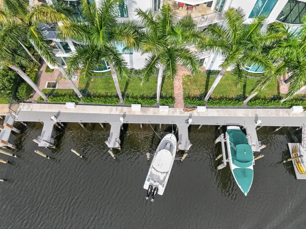 301 Hendricks Isle Fort Lauderdale FL 33301