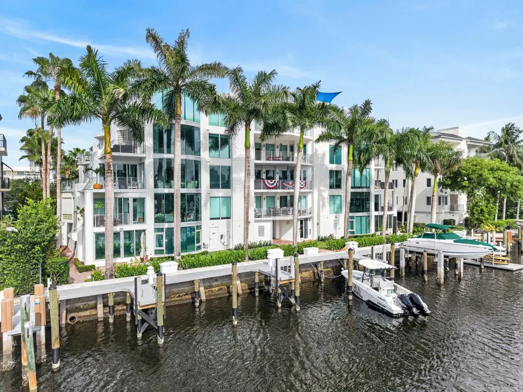 301 Hendricks Isle Fort Lauderdale FL 33301