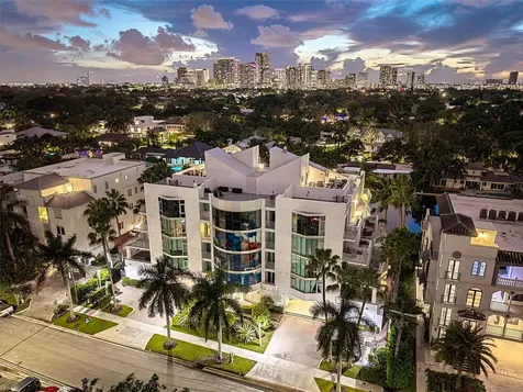 301 Hendricks Isle Fort Lauderdale FL 33301