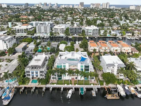 301 Hendricks Isle Fort Lauderdale FL 33301