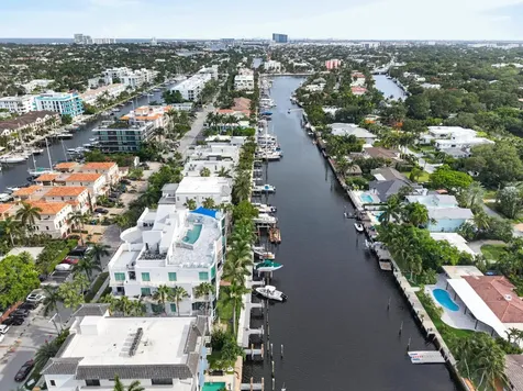 301 Hendricks Isle Fort Lauderdale FL 33301