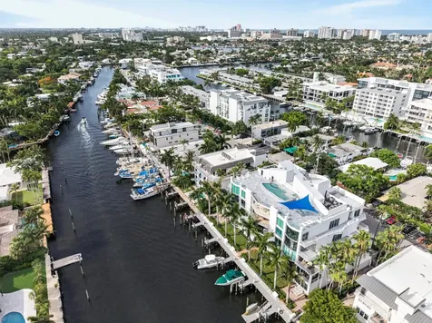 301 Hendricks Isle Fort Lauderdale FL 33301