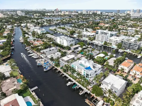 301 Hendricks Isle Fort Lauderdale FL 33301