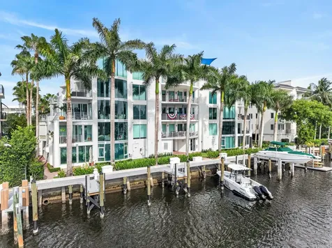 301 Hendricks Isle Fort Lauderdale FL 33301