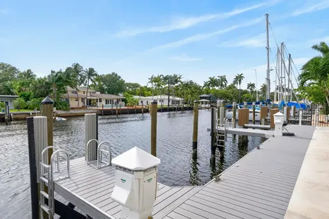301 Hendricks Isle Fort Lauderdale FL 33301
